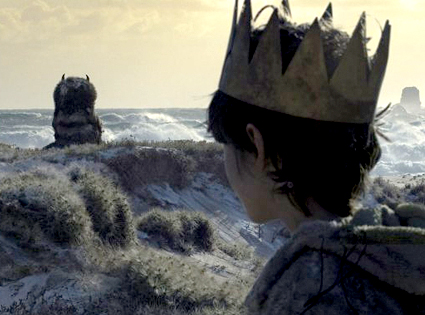 Where The Wild Things Are Where The Wild Things Are
